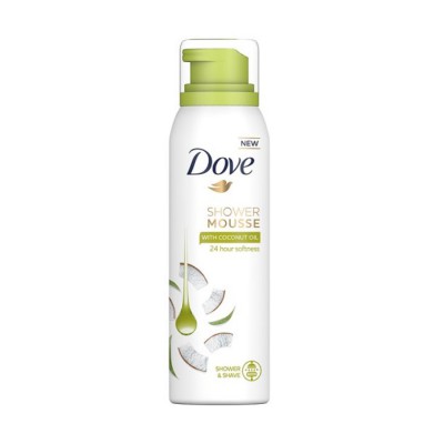 [8710447280072] DOVE MOUSSE DOC.OL.COCCO 200ML