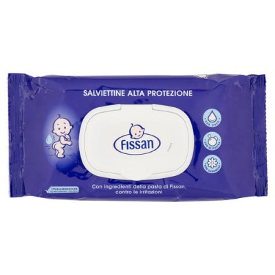 [8710447333495] FISSAN SALVIETTE X 57 A/PROTEZIONE