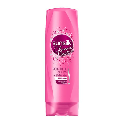 [8710447424391] SUNSILK BALSAMO 200ML NASTI