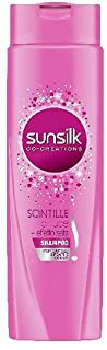 [8710447424551] SUNSILK SHAMPOO 250ML NASTI