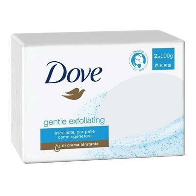 [8710447439227] DOVE SAPONE GR100X2