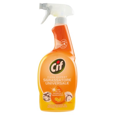 [8710447474617] CIF SPRAY 650ML SGRASSATORE UNIVERSALE