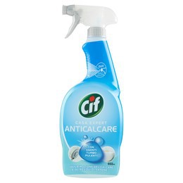 [8710447474624] CIF SPRAY EXPERT 650 ML A/CALCARE