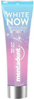 [8710522444061] DENT MENTADENT 75 W/NOW SHINE