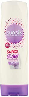 [8710522589670] BALSAMO SUNSILK 185 LISCI SUPER