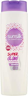 [8710522589687] SUNSILK SHAMPOO 220ML SUPERGLOW LISCI