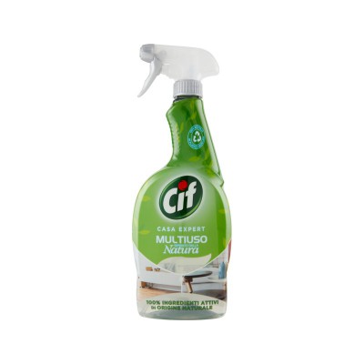 [8710522738221] CIF SPRAY EXPERT 650 M/USO NATURA