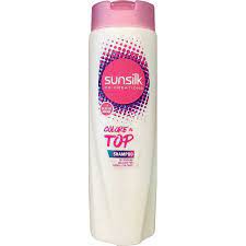 [8710522891018] SUNSILK SHAMPOO 220ML COLORE AL TOP