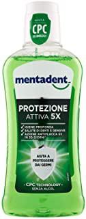 [8710522942857] COLL. MENTADENT 400 ML