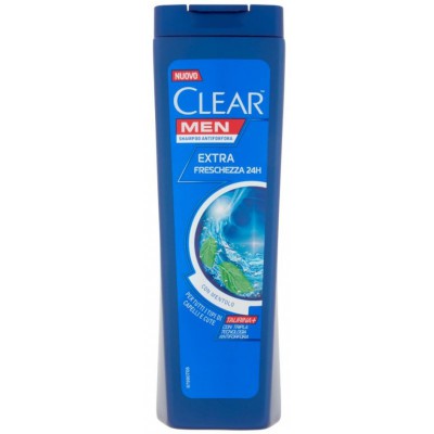 [8710847959608] SH. CLEAR 225ML EXTRAFRESH