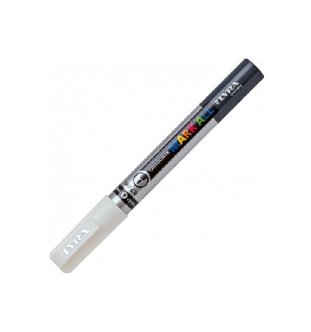[4084900604007] LYRA GRADUATE MARK 0.7MM BIANCO
