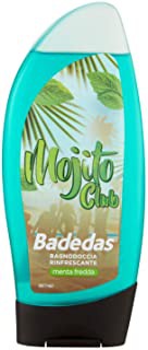 [8710847985133] BADEDAS DOCCIA 250ML MOJITO