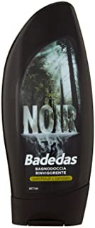 [8710847985140] BADEDAS DOCCIA 250ML NOIR