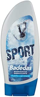 [8710847985157] BADEDAS DOCCIA 250ML SPORT