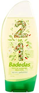 [8710847985164] BADEDAS DOCCIA 250ML 2IN1 AGRUMI&GELSOMINO