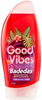 [8710847985188] BADEDAS DOCCIA 250ML GOOD VIBES