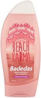 [8710847985195] BADEDAS DOCCIA 250ML BEACH KARMA