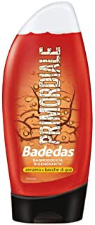 [8710847985201] BADEDAS DOCCIA 250ML PRIMORDIALE