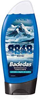 [8710847985218] BADEDAS DOCCIA 250ML 8848MT