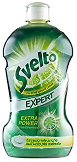 [8710908078293] SVELTO PIATTI EXPERT 450 LIMONE