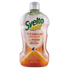 [8710908078408] SVELTO PIATTI EXPERT 450 ACETO