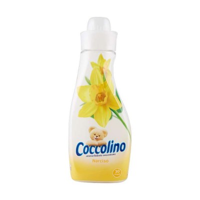 [8710908513169] COCCOLINO CREAT.750ML NARCISIO