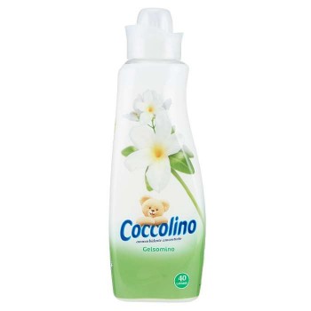 [8710908513213] COCCOLINO 1LT 40 LAV. SIMPLICITY GELSOMINO