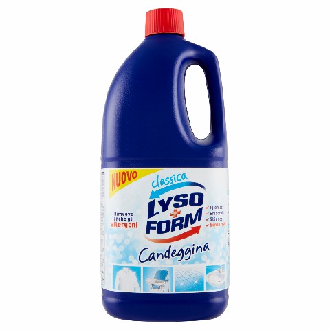 [8710908624193] LYSOFORM CANDEGINA 2,5LT  CLASSICA