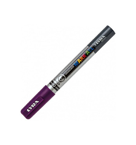 [4084900604144] LYRA GRADUATE MARK 0.7MM VIOLA