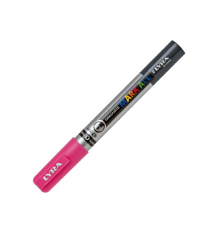 [4084900604168] LYRA GRADUATE MARK 0.7MM ROSA