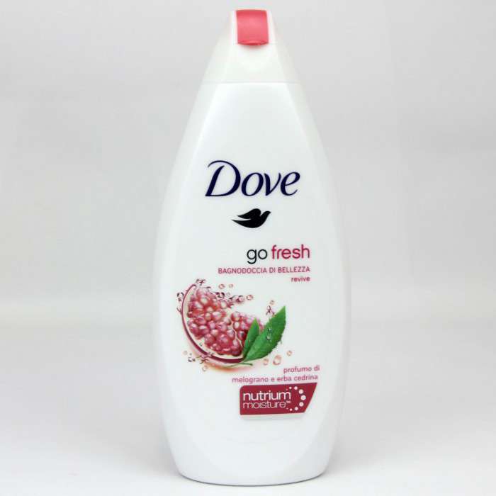 [8711600363953] DOVE BAGNO ML.500 MELOGRANO E CEDRINA