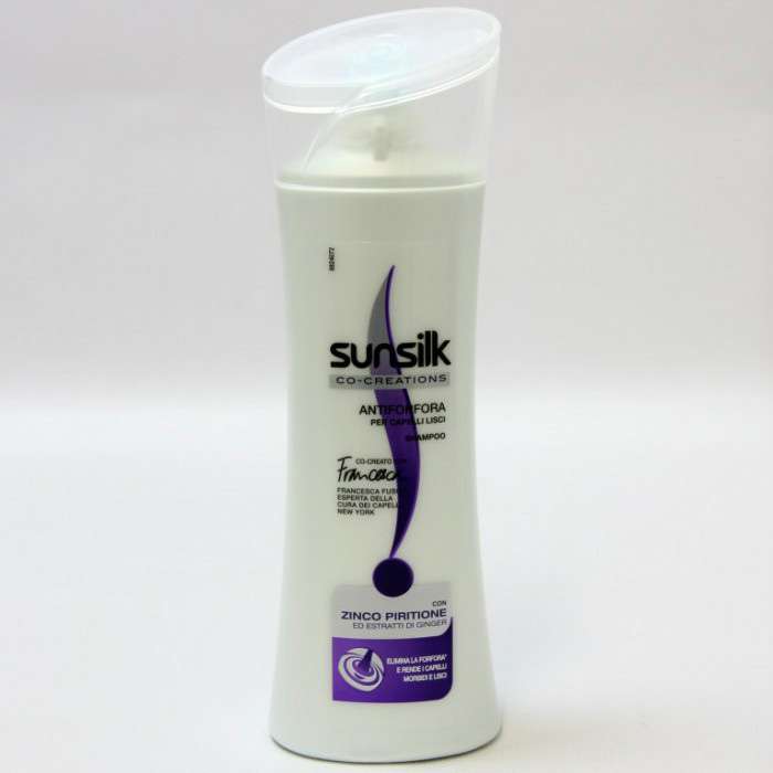 [8711600591851] SUNSILK SHAMPOO 250ML ANTIF.LISCI