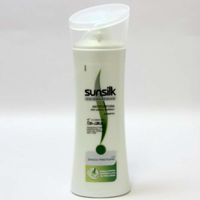 [8711600592056] SUNSILK SHAMPOO 250ML ANTIF.NORMALI