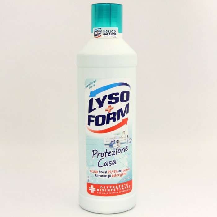 [8711600629615] LYSOFORM 1000 ML PINO