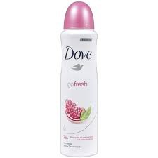 [8711600786226] DEO DOVE SPRAY MELOGRANO