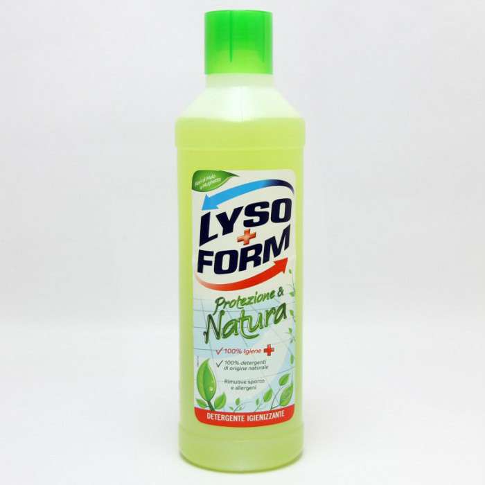 [8711700560313] LYSOFORM 1LT PROT. NATURA MIX