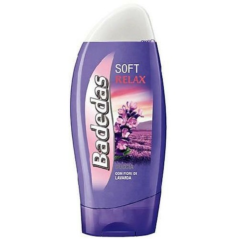 [8711700560764] BADEDAS DOCCIA ML.250 SOFT RELAX