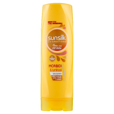 [8711700955379] SUNSILK BALSAMO 200ML