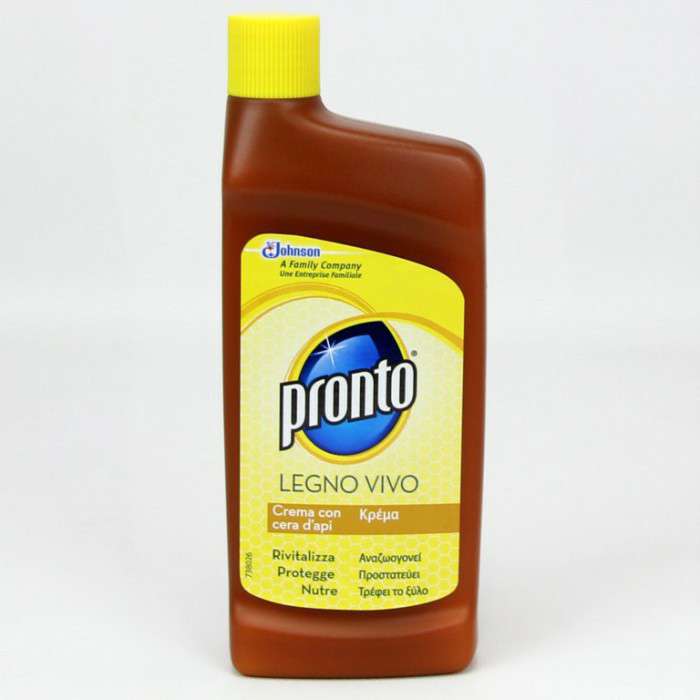 [8711800114157] PRONTO LEGNO VIVO ML.250