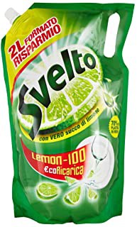 [8712561110143] SVELTO PIATTI 2LT ECORICARICA LIMONE
