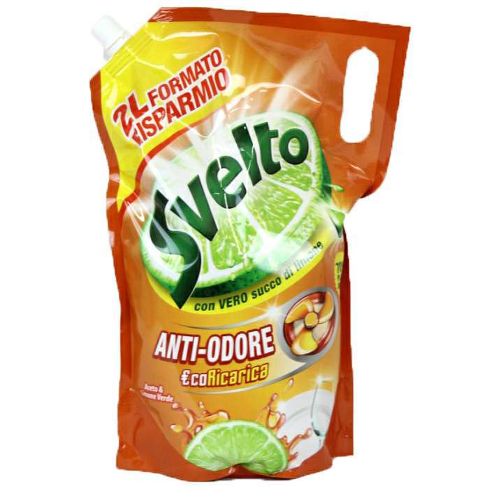 [8712561110334] SVELTO ECORICARICA LT2 ACETO