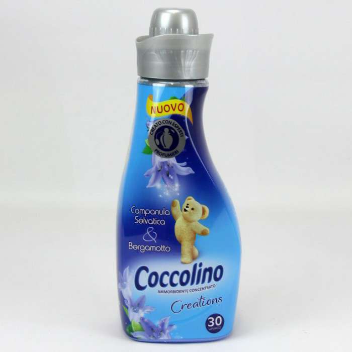 [8712561437974] COCCOLINO CREAT.30 LAV.CAMPANULA BERGAM.