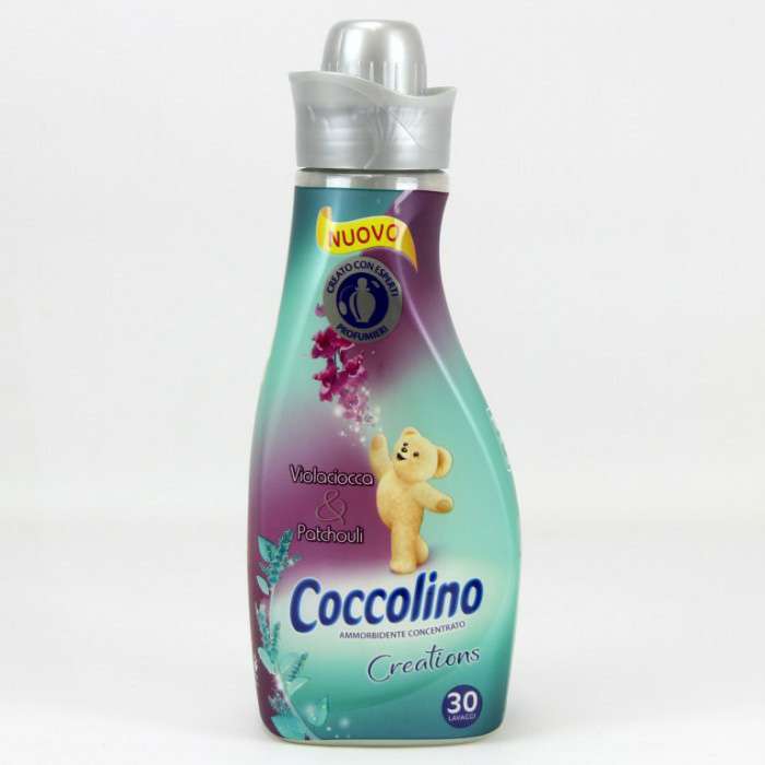 [8712561438674] COCCOLINO CREAT.750ML VIOLA&PATCH