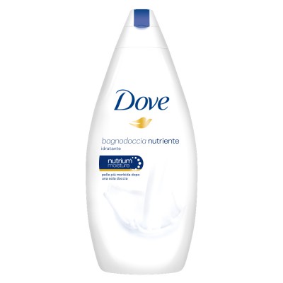 [8712561593335] DOVE DOCCIA 250 IDRATANTE