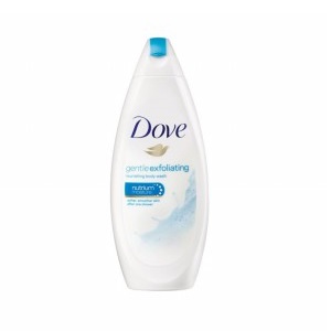 [8712561614573] DOVE DOCCIA 250 ESFOLIANTE