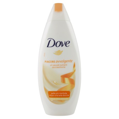 [8712561628716] DOVE DOCCIA 250 CREAM OIL