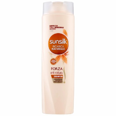 [8712561651950] SUNSILK  SHAMPOO  ANTIROTTURA  ML.250