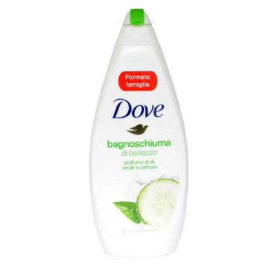 [8712561899147] BAGNO DOVE 700ML GO FRESH