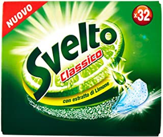 [8712561947268] SVERTO LAVASTOVIRE 32PZ