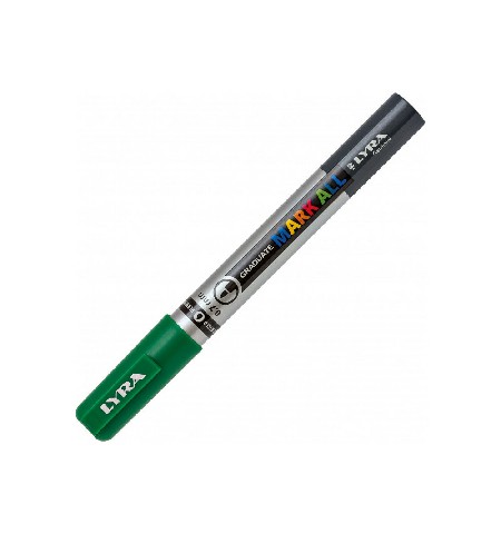 [4084900608289] LYRA GRADUATE MARK 0.7MM VERDE PRATO